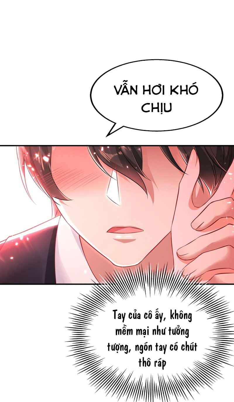 Trùng Sinh Không Gian: Cô Vợ Hào Môn Nóng Bỏng Không Dễ Chọc Chapter 49 - 15