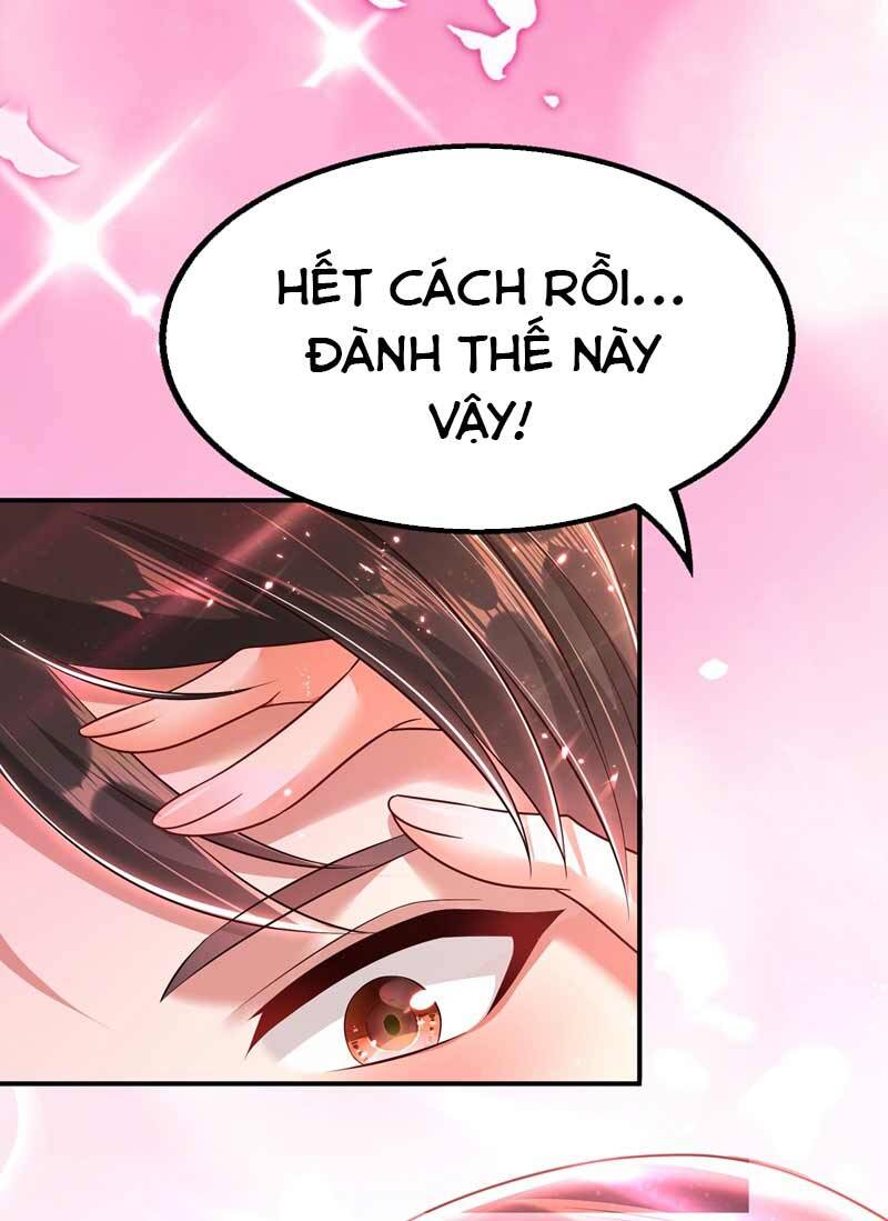 Trùng Sinh Không Gian: Cô Vợ Hào Môn Nóng Bỏng Không Dễ Chọc Chapter 49 - 20
