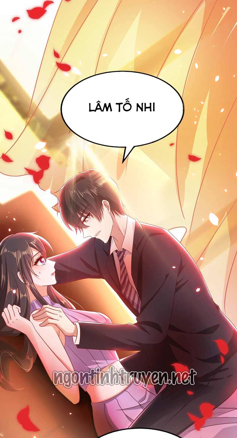 Trùng Sinh Không Gian: Cô Vợ Hào Môn Nóng Bỏng Không Dễ Chọc Chapter 49 - 3