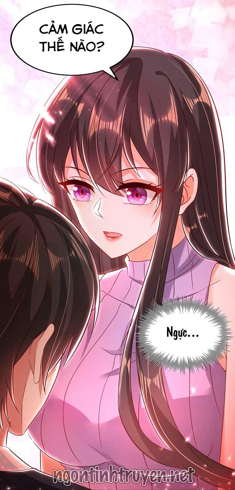 Trùng Sinh Không Gian: Cô Vợ Hào Môn Nóng Bỏng Không Dễ Chọc Chapter 49 - 24