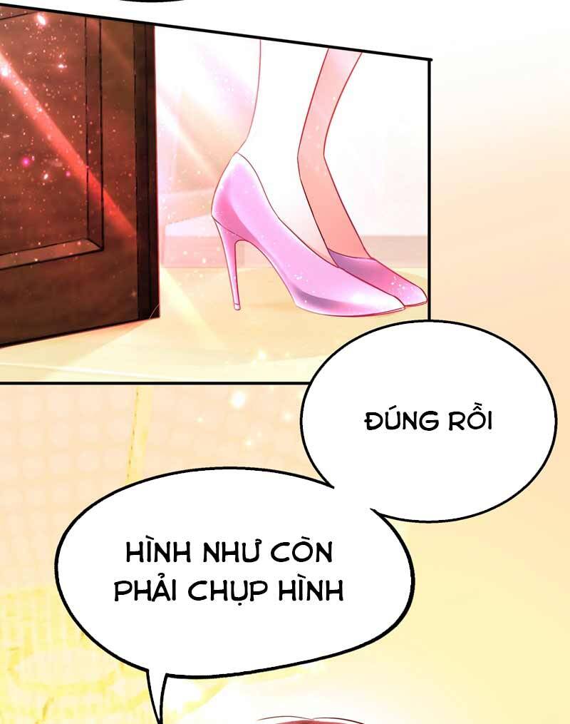 Trùng Sinh Không Gian: Cô Vợ Hào Môn Nóng Bỏng Không Dễ Chọc Chapter 49 - 27