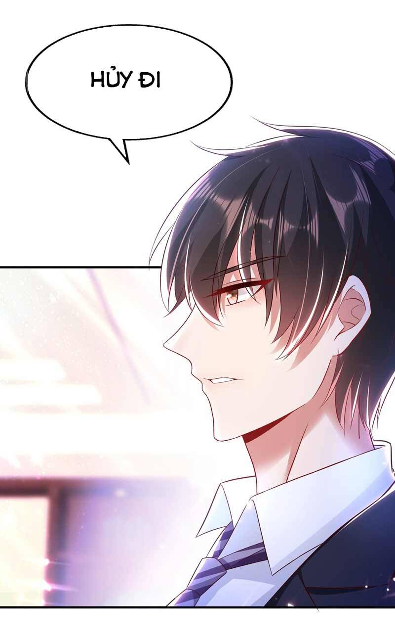 Trùng Sinh Không Gian: Cô Vợ Hào Môn Nóng Bỏng Không Dễ Chọc Chapter 49 - 37