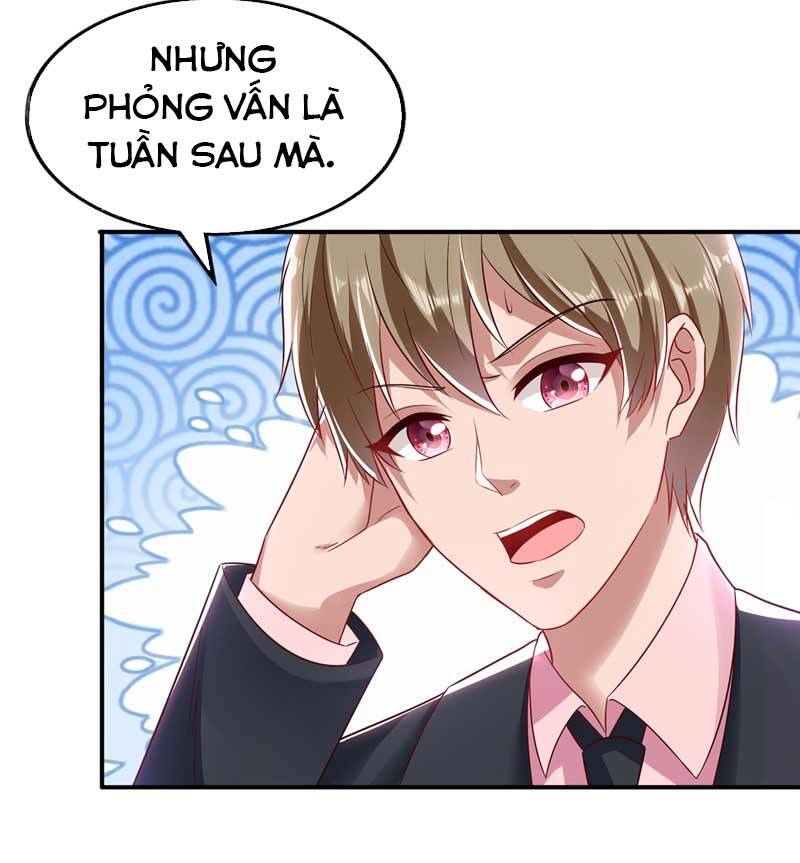 Trùng Sinh Không Gian: Cô Vợ Hào Môn Nóng Bỏng Không Dễ Chọc Chapter 49 - 39