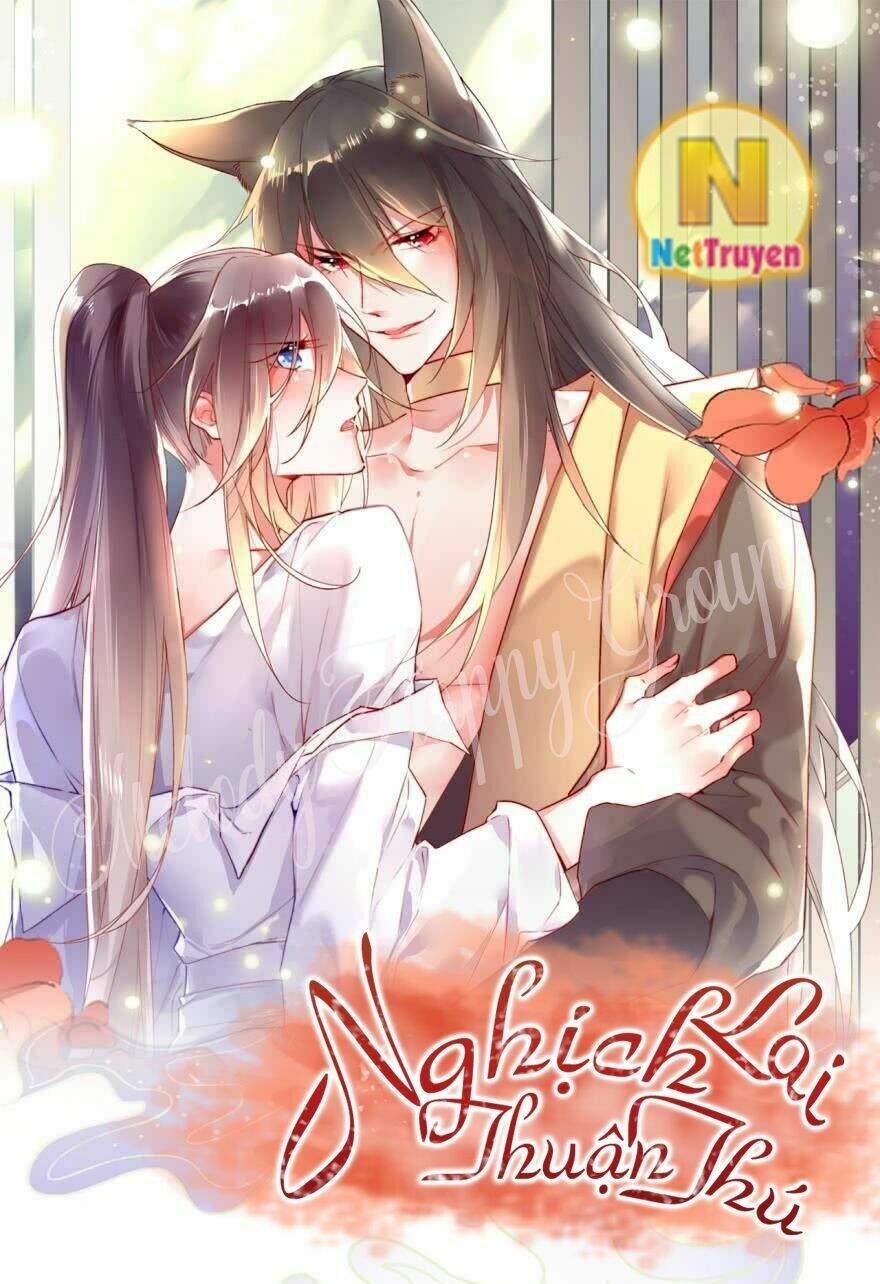 Trùng Sinh Không Gian: Cô Vợ Hào Môn Nóng Bỏng Không Dễ Chọc Chapter 5 - 21
