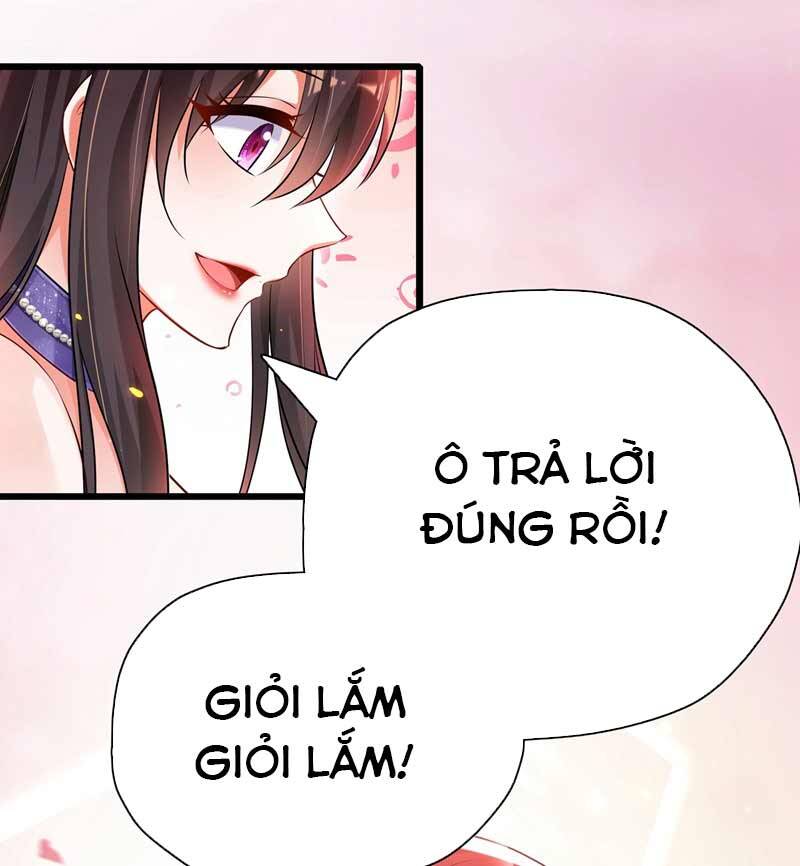 Trùng Sinh Không Gian: Cô Vợ Hào Môn Nóng Bỏng Không Dễ Chọc Chapter 50 - 12