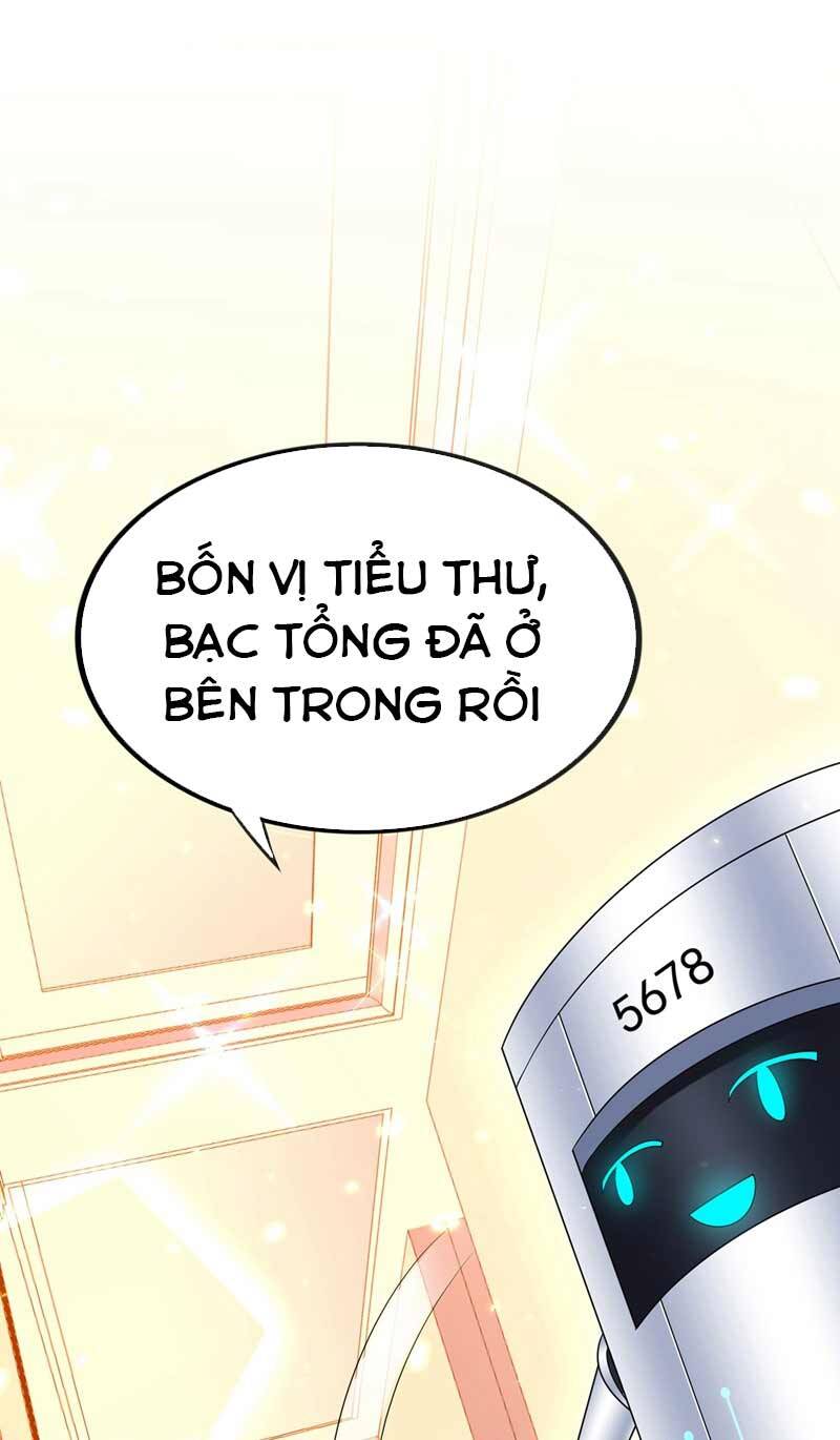 Trùng Sinh Không Gian: Cô Vợ Hào Môn Nóng Bỏng Không Dễ Chọc Chapter 50 - 14