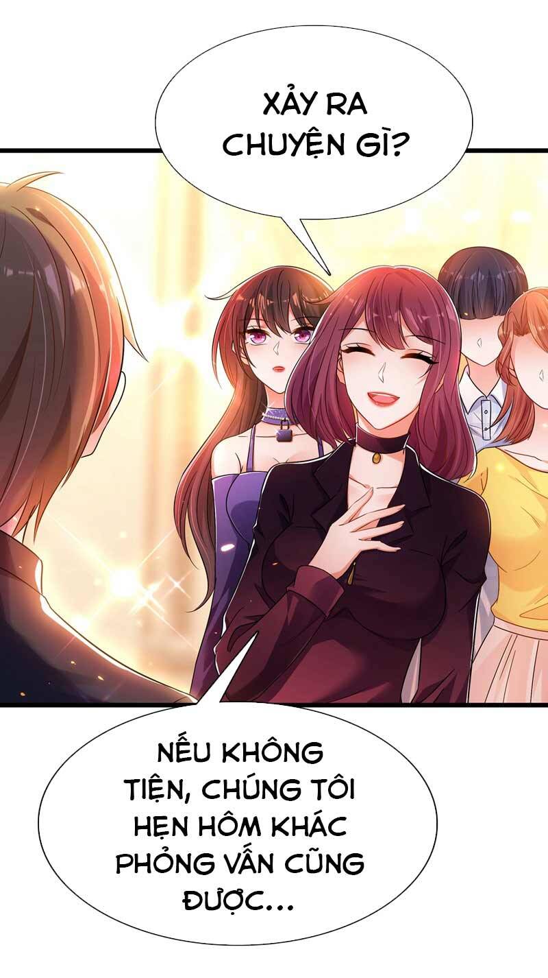 Trùng Sinh Không Gian: Cô Vợ Hào Môn Nóng Bỏng Không Dễ Chọc Chapter 50 - 21