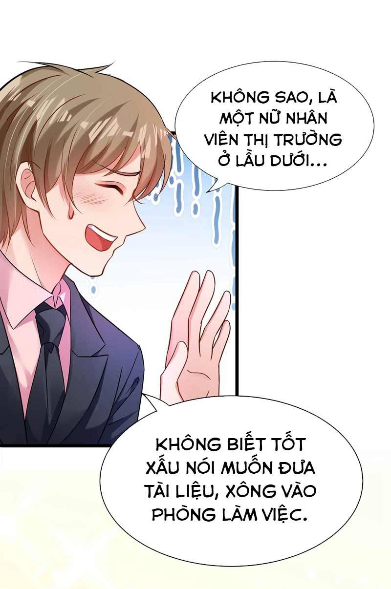 Trùng Sinh Không Gian: Cô Vợ Hào Môn Nóng Bỏng Không Dễ Chọc Chapter 50 - 22