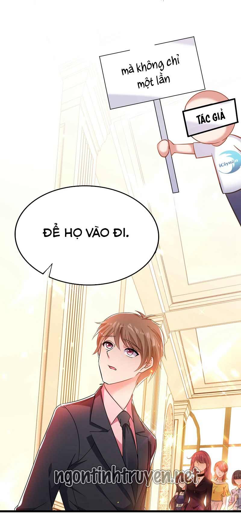 Trùng Sinh Không Gian: Cô Vợ Hào Môn Nóng Bỏng Không Dễ Chọc Chapter 50 - 29