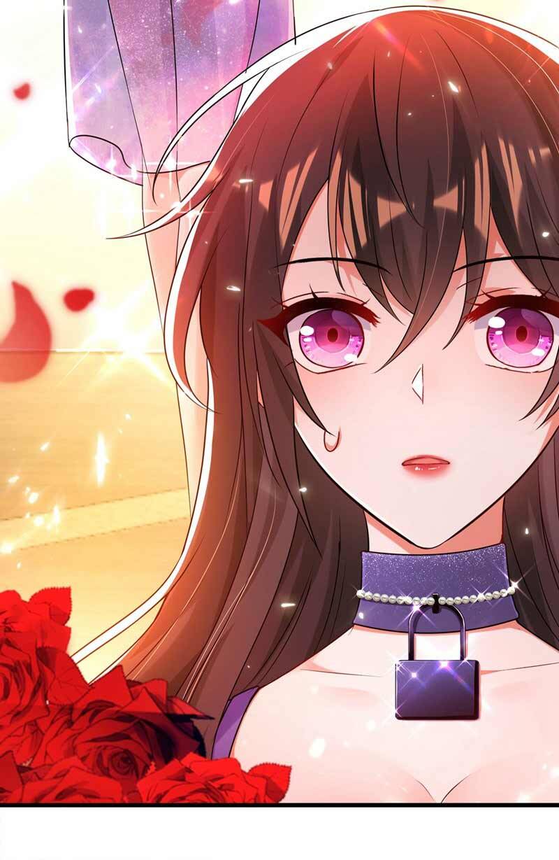Trùng Sinh Không Gian: Cô Vợ Hào Môn Nóng Bỏng Không Dễ Chọc Chapter 50 - 42