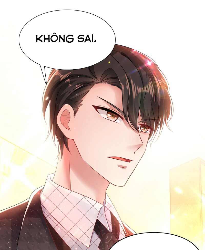 Trùng Sinh Không Gian: Cô Vợ Hào Môn Nóng Bỏng Không Dễ Chọc Chapter 51 - 13