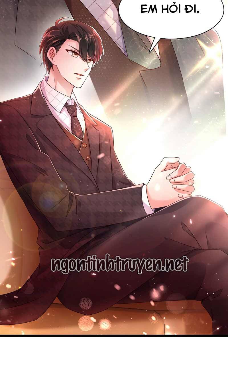 Trùng Sinh Không Gian: Cô Vợ Hào Môn Nóng Bỏng Không Dễ Chọc Chapter 51 - 14