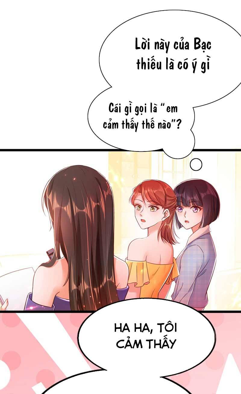 Trùng Sinh Không Gian: Cô Vợ Hào Môn Nóng Bỏng Không Dễ Chọc Chapter 51 - 30