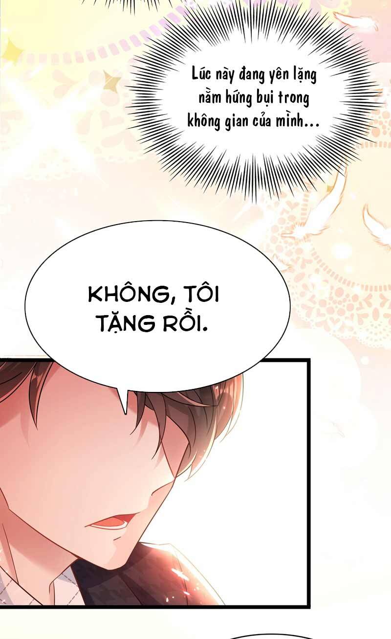 Trùng Sinh Không Gian: Cô Vợ Hào Môn Nóng Bỏng Không Dễ Chọc Chapter 51 - 33