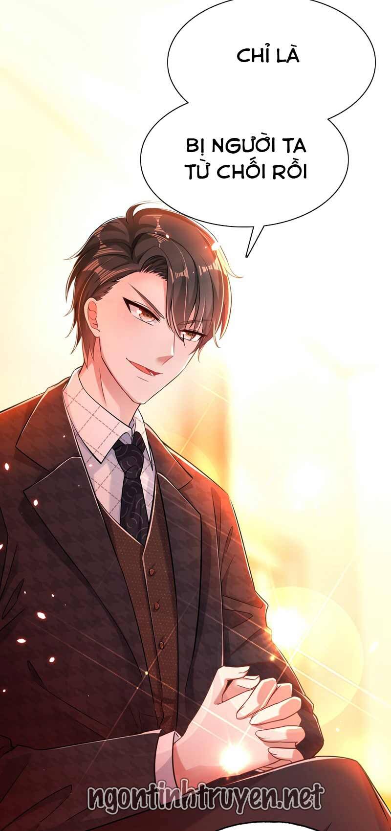 Trùng Sinh Không Gian: Cô Vợ Hào Môn Nóng Bỏng Không Dễ Chọc Chapter 51 - 34