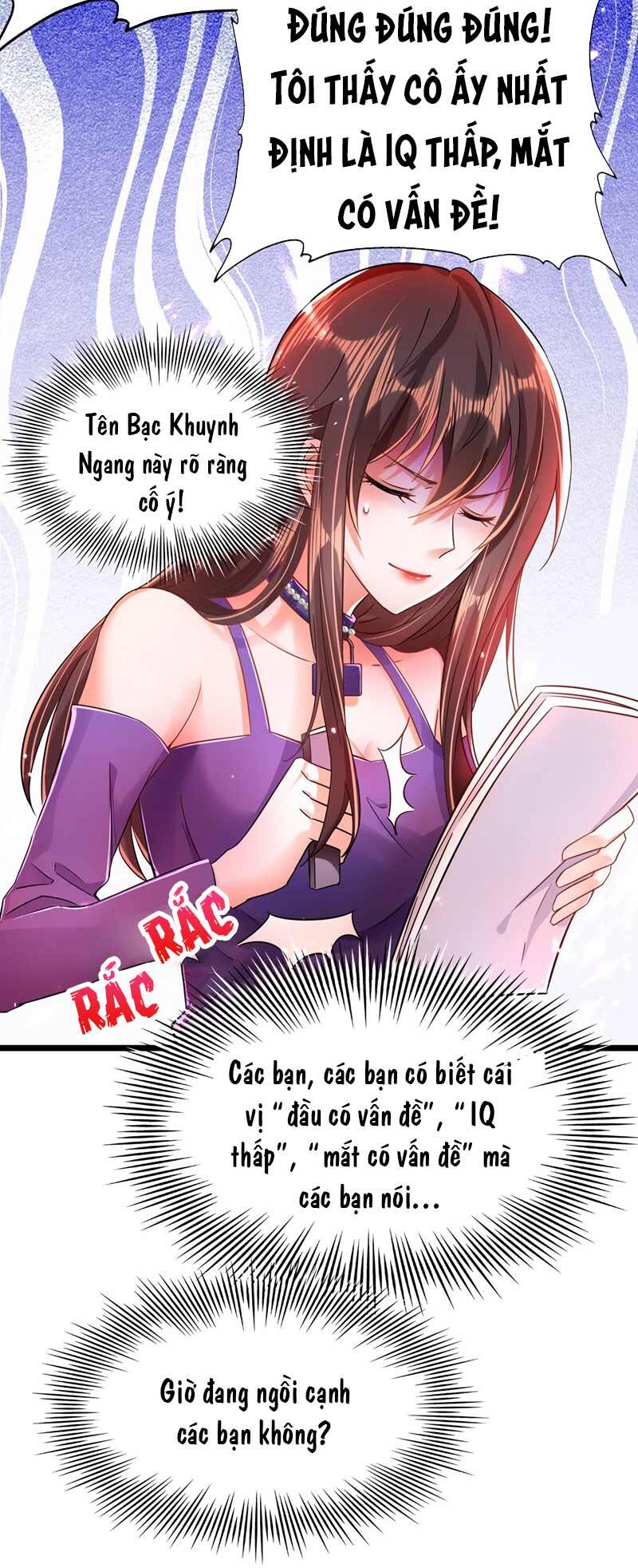 Trùng Sinh Không Gian: Cô Vợ Hào Môn Nóng Bỏng Không Dễ Chọc Chapter 51 - 37