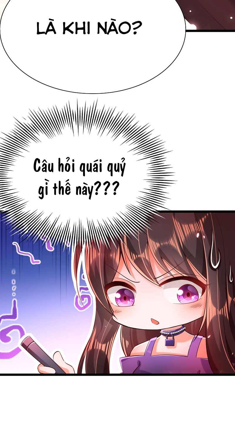 Trùng Sinh Không Gian: Cô Vợ Hào Môn Nóng Bỏng Không Dễ Chọc Chapter 51 - 42