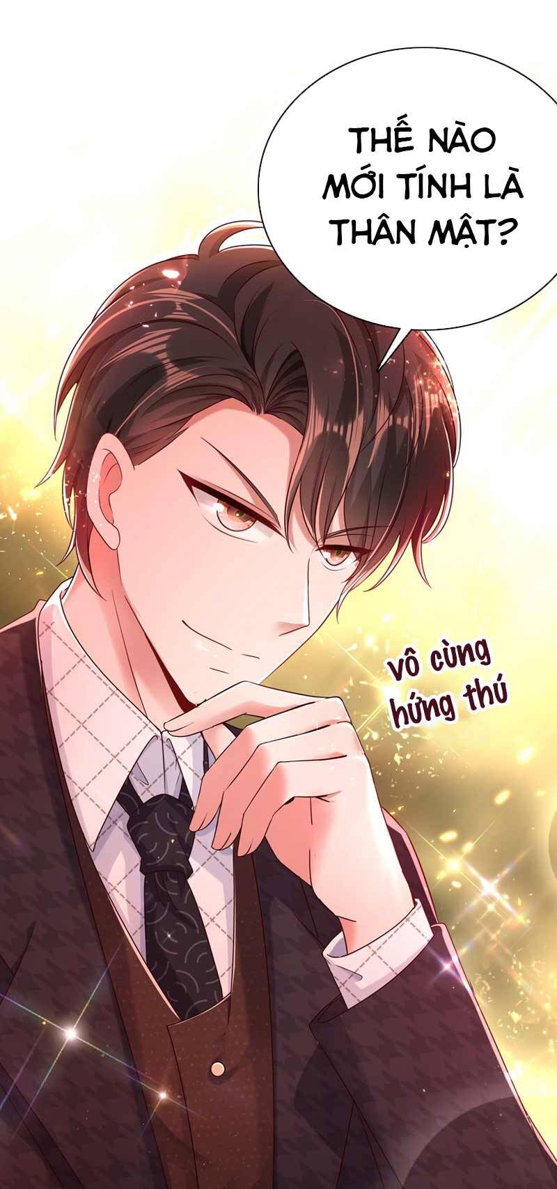 Trùng Sinh Không Gian: Cô Vợ Hào Môn Nóng Bỏng Không Dễ Chọc Chapter 51 - 43
