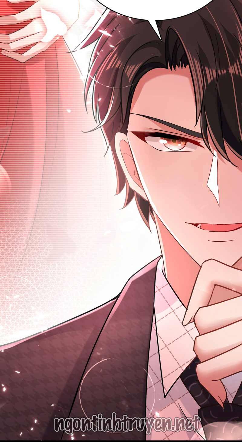 Trùng Sinh Không Gian: Cô Vợ Hào Môn Nóng Bỏng Không Dễ Chọc Chapter 51 - 52