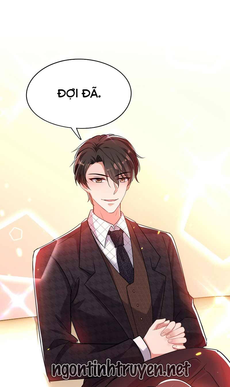 Trùng Sinh Không Gian: Cô Vợ Hào Môn Nóng Bỏng Không Dễ Chọc Chapter 51 - 8