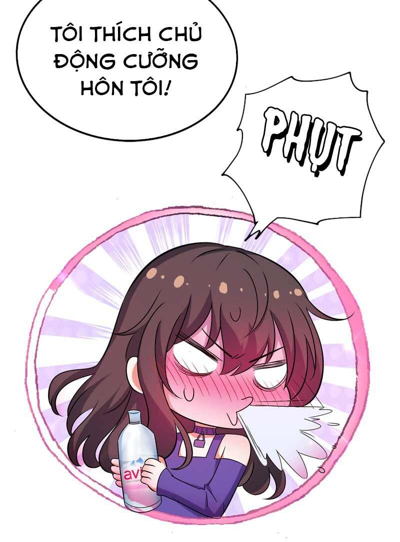 Trùng Sinh Không Gian: Cô Vợ Hào Môn Nóng Bỏng Không Dễ Chọc Chapter 52 - 17
