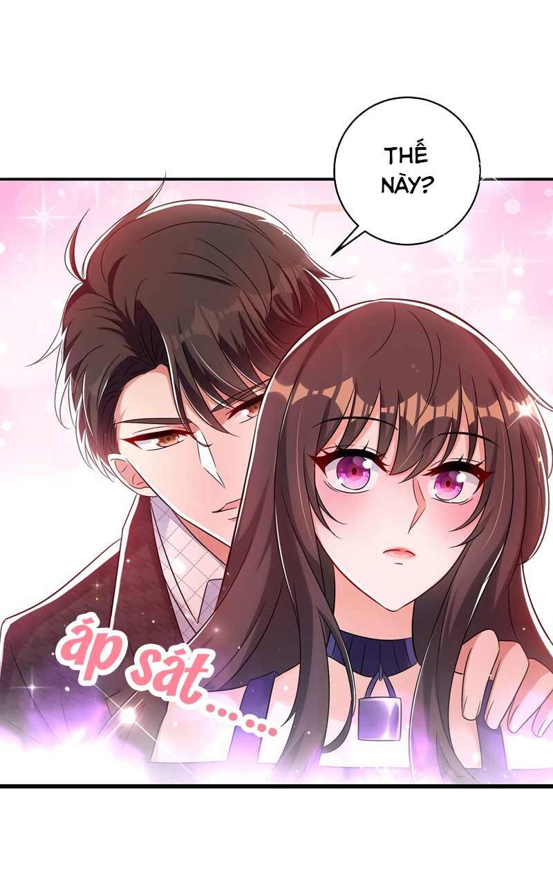 Trùng Sinh Không Gian: Cô Vợ Hào Môn Nóng Bỏng Không Dễ Chọc Chapter 52 - 39