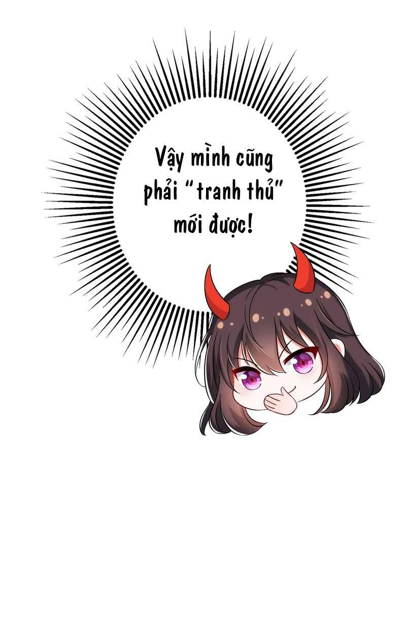 Trùng Sinh Không Gian: Cô Vợ Hào Môn Nóng Bỏng Không Dễ Chọc Chapter 52 - 42