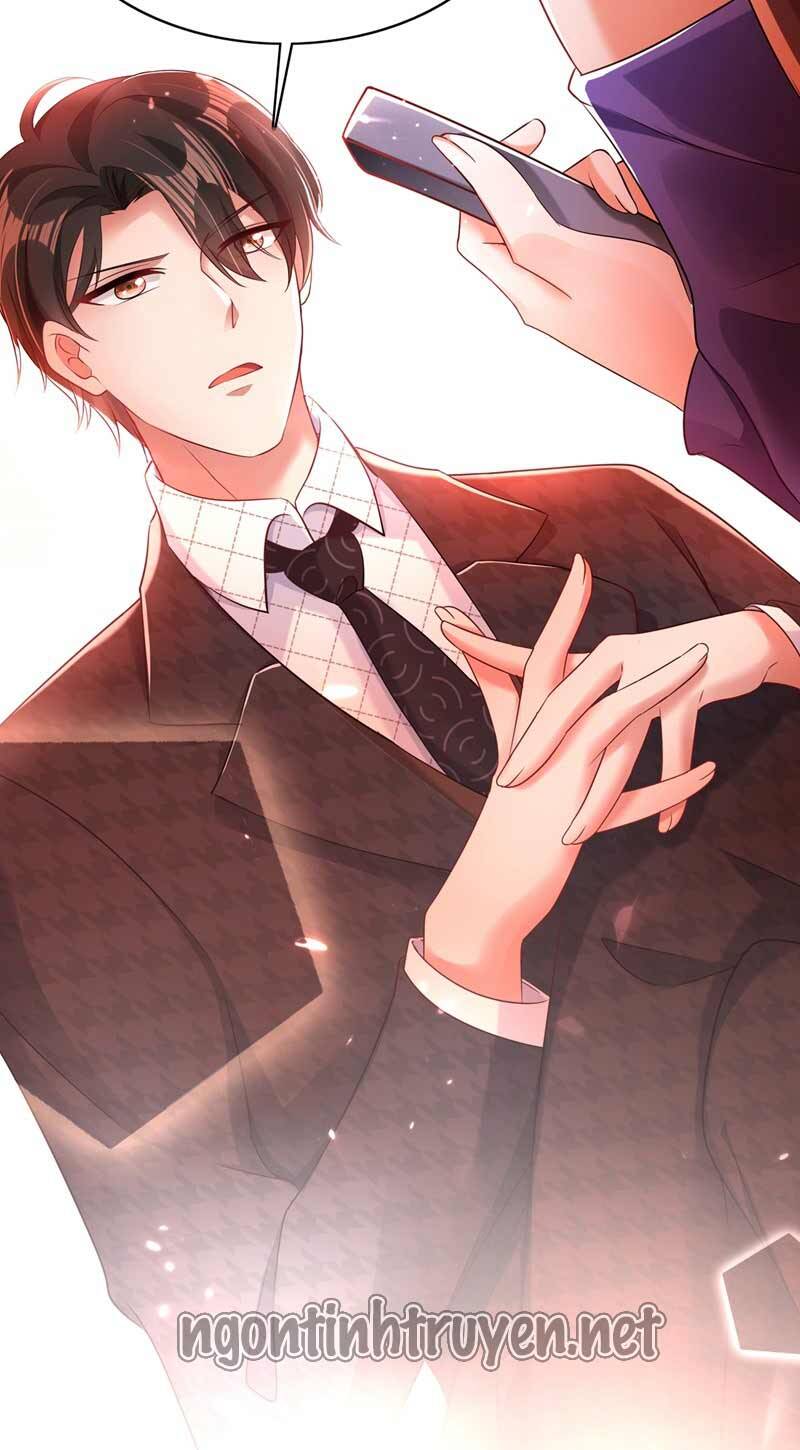 Trùng Sinh Không Gian: Cô Vợ Hào Môn Nóng Bỏng Không Dễ Chọc Chapter 52 - 9