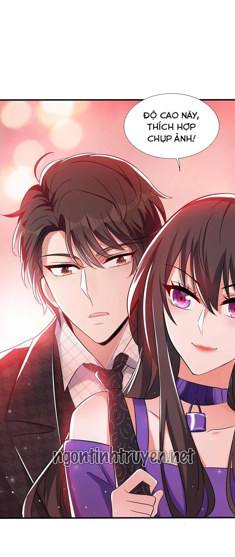 Trùng Sinh Không Gian: Cô Vợ Hào Môn Nóng Bỏng Không Dễ Chọc Chapter 53 - 3