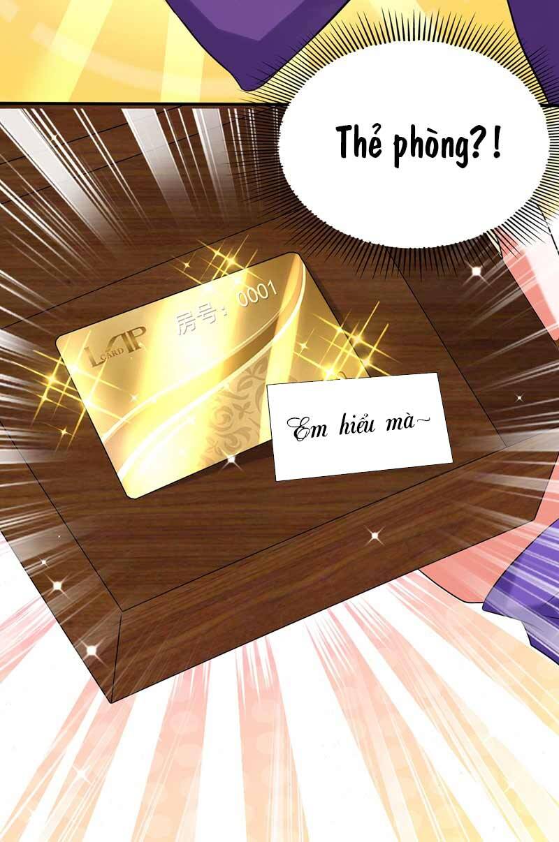 Trùng Sinh Không Gian: Cô Vợ Hào Môn Nóng Bỏng Không Dễ Chọc Chapter 53 - 23