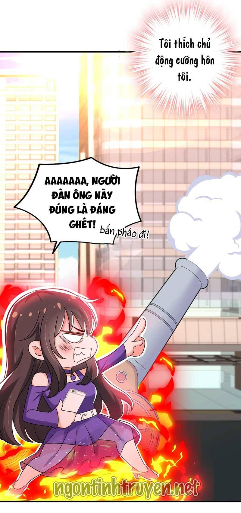 Trùng Sinh Không Gian: Cô Vợ Hào Môn Nóng Bỏng Không Dễ Chọc Chapter 53 - 46