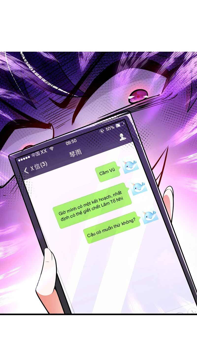 Trùng Sinh Không Gian: Cô Vợ Hào Môn Nóng Bỏng Không Dễ Chọc Chapter 54 - 49