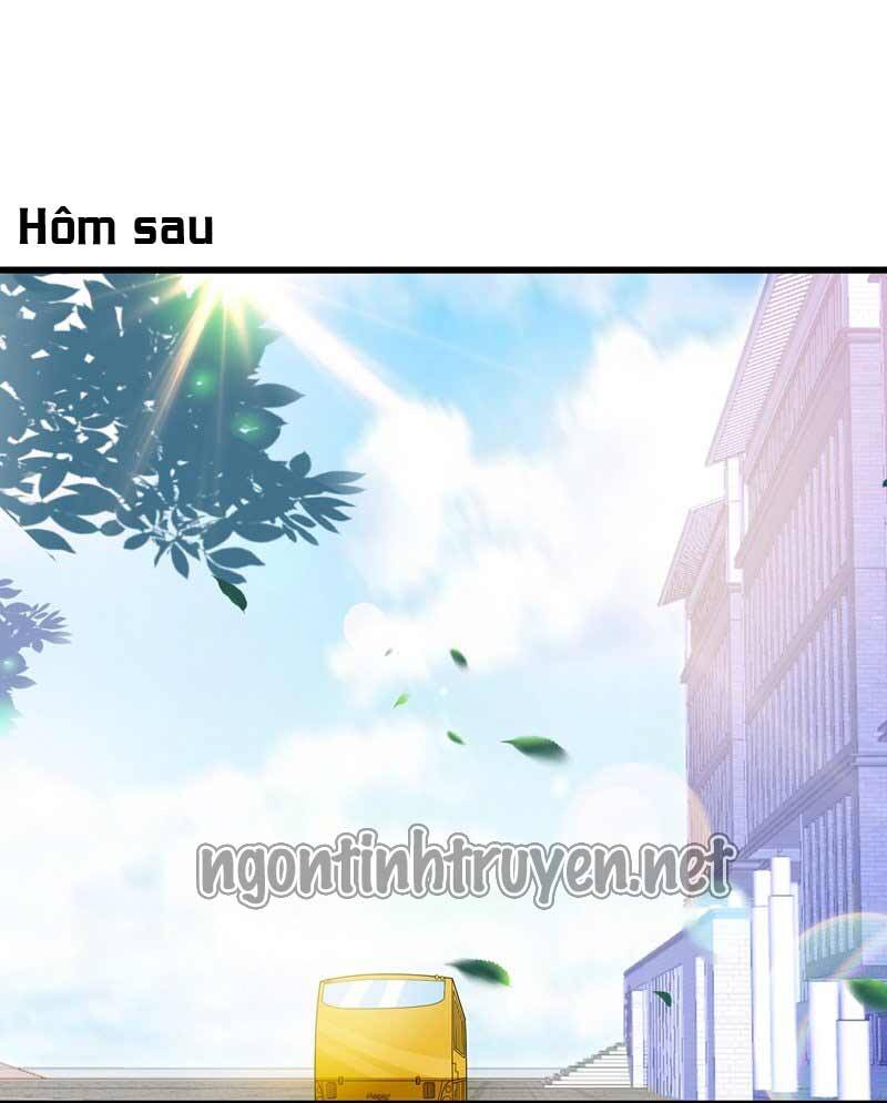 Trùng Sinh Không Gian: Cô Vợ Hào Môn Nóng Bỏng Không Dễ Chọc Chapter 54 - 50