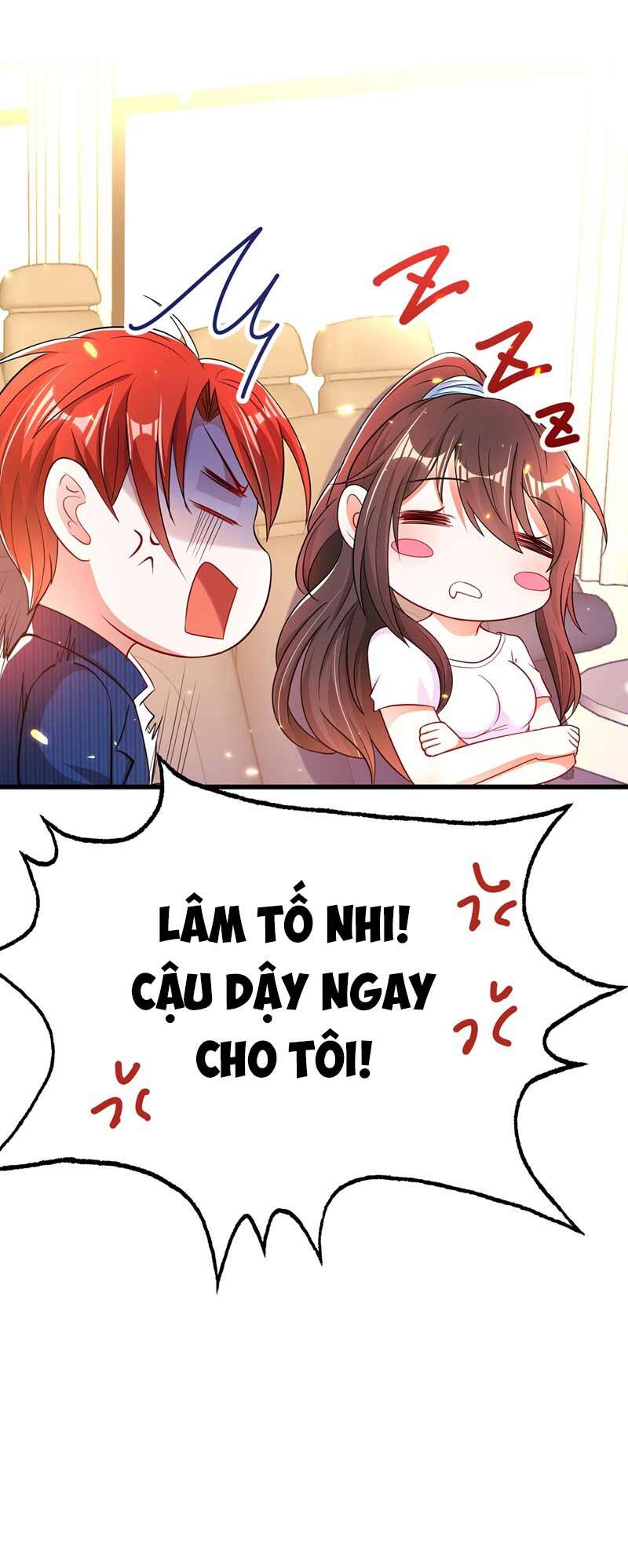 Trùng Sinh Không Gian: Cô Vợ Hào Môn Nóng Bỏng Không Dễ Chọc Chapter 55 - 11