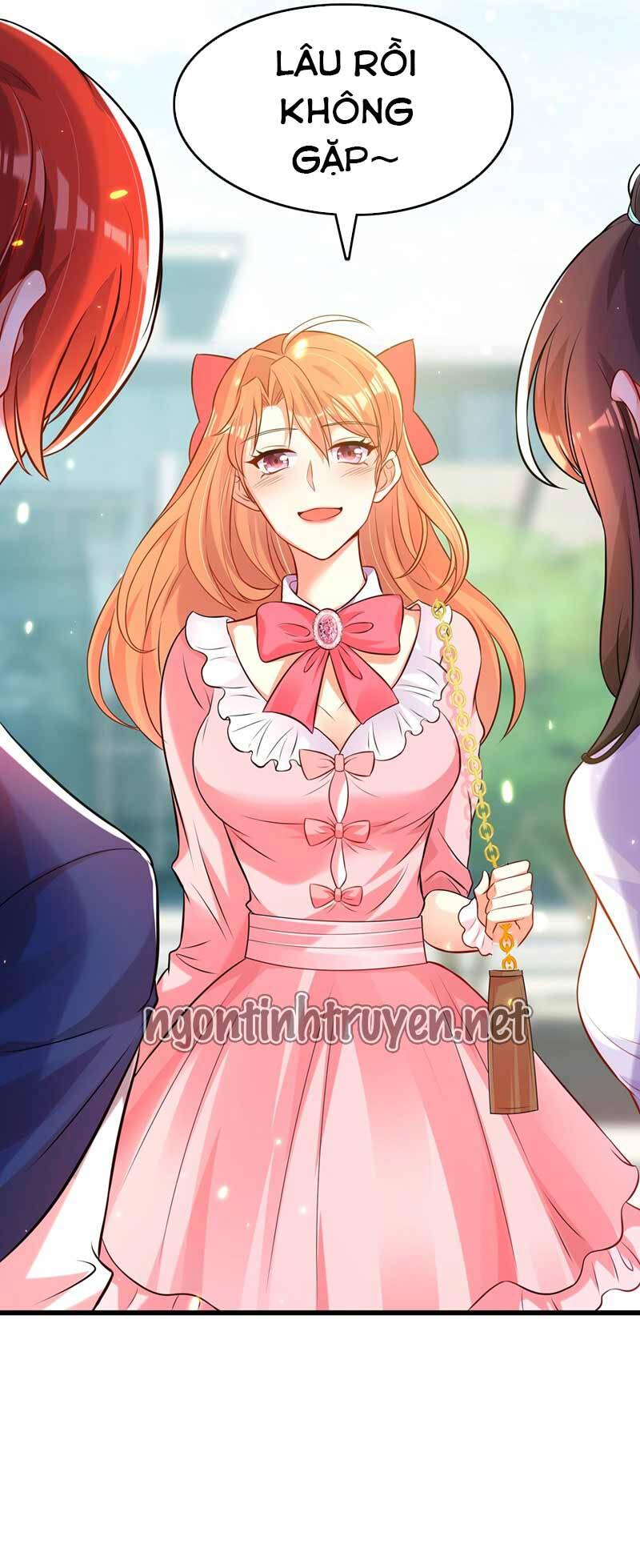 Trùng Sinh Không Gian: Cô Vợ Hào Môn Nóng Bỏng Không Dễ Chọc Chapter 55 - 27