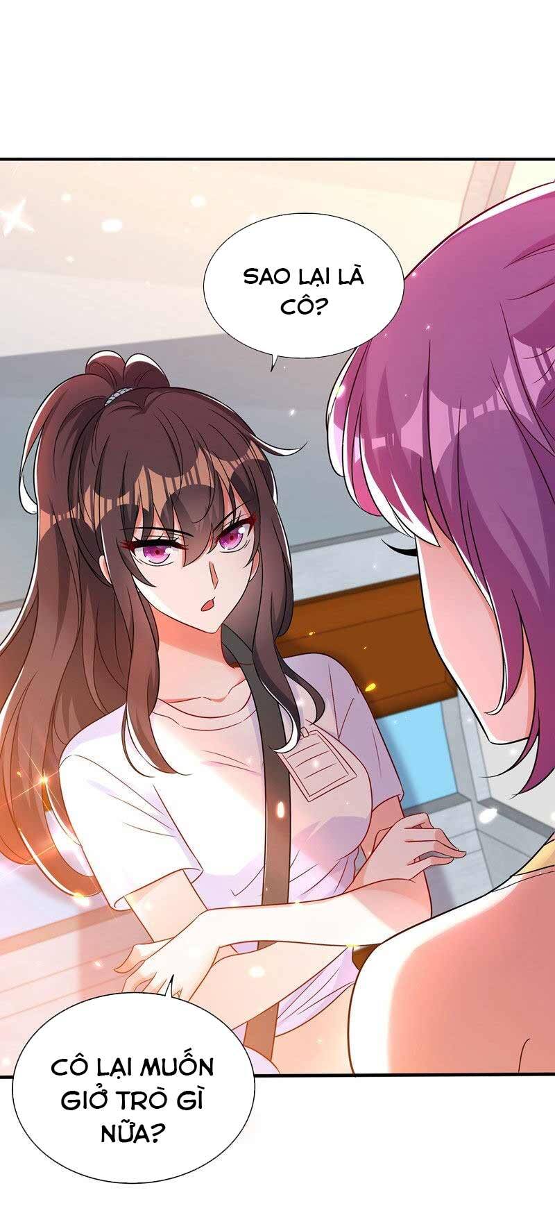 Trùng Sinh Không Gian: Cô Vợ Hào Môn Nóng Bỏng Không Dễ Chọc Chapter 55 - 38