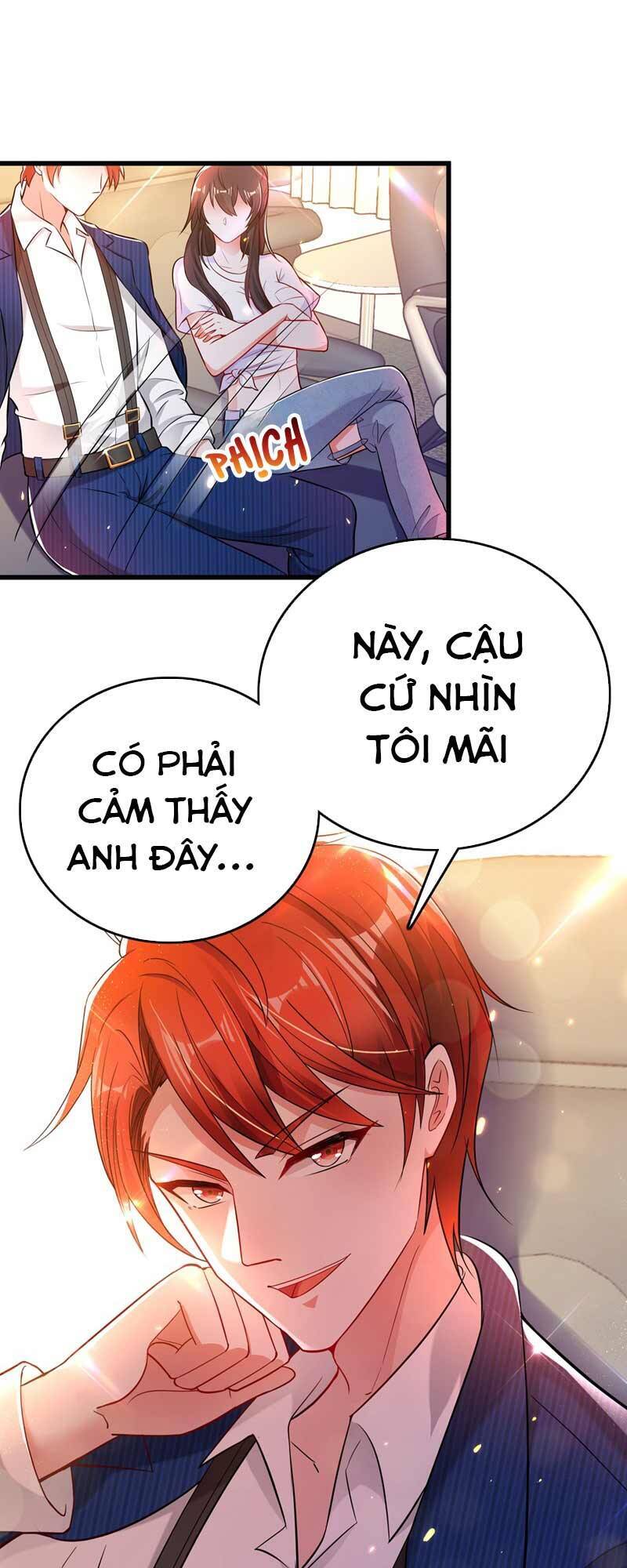 Trùng Sinh Không Gian: Cô Vợ Hào Môn Nóng Bỏng Không Dễ Chọc Chapter 55 - 9