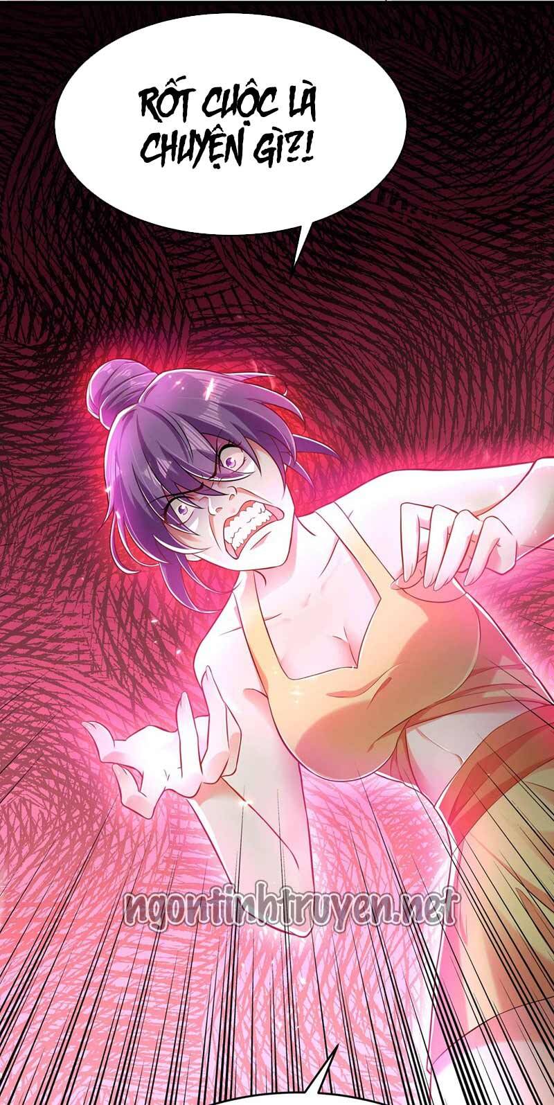 Trùng Sinh Không Gian: Cô Vợ Hào Môn Nóng Bỏng Không Dễ Chọc Chapter 57 - 19