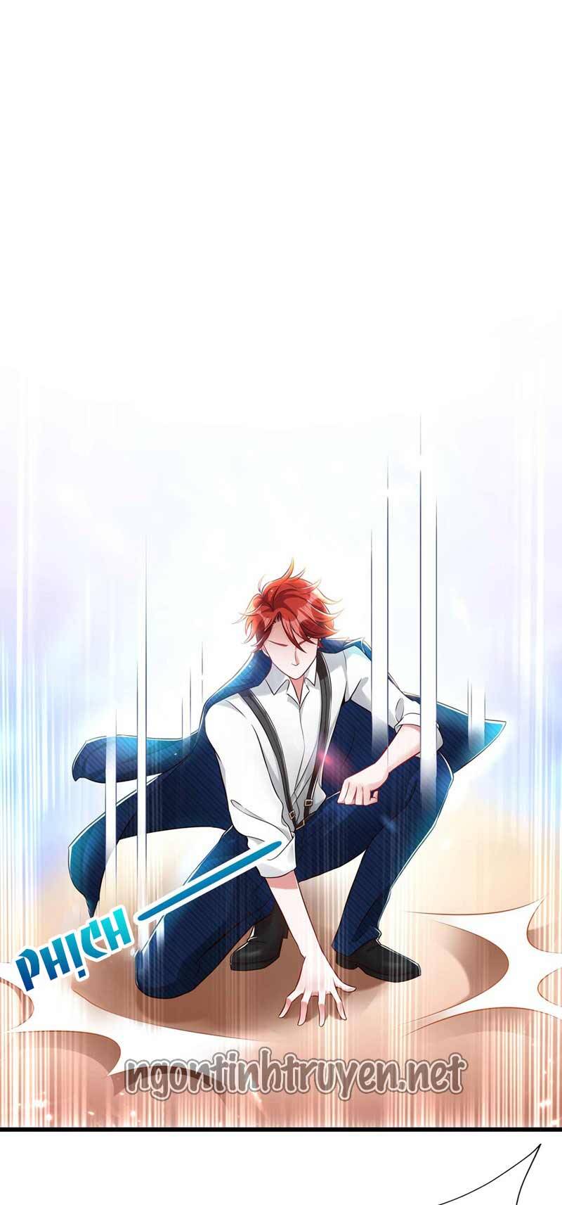 Trùng Sinh Không Gian: Cô Vợ Hào Môn Nóng Bỏng Không Dễ Chọc Chapter 57 - 3