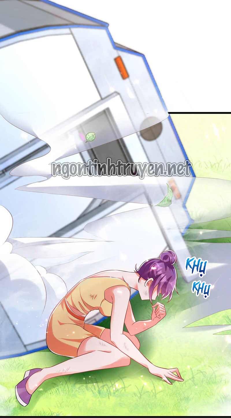 Trùng Sinh Không Gian: Cô Vợ Hào Môn Nóng Bỏng Không Dễ Chọc Chapter 57 - 39