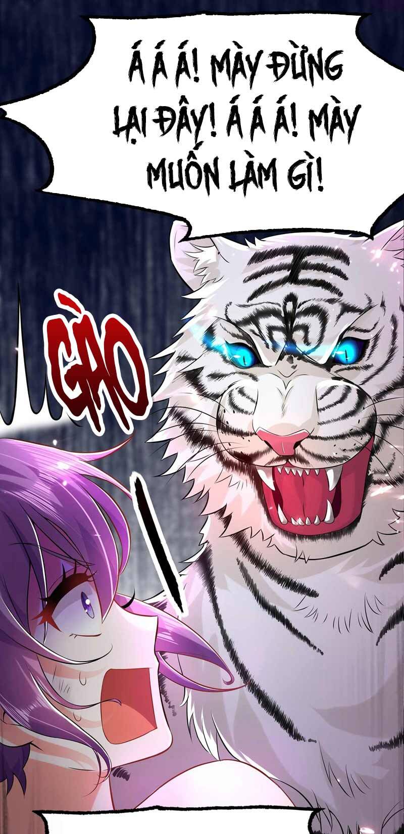 Trùng Sinh Không Gian: Cô Vợ Hào Môn Nóng Bỏng Không Dễ Chọc Chapter 57 - 41