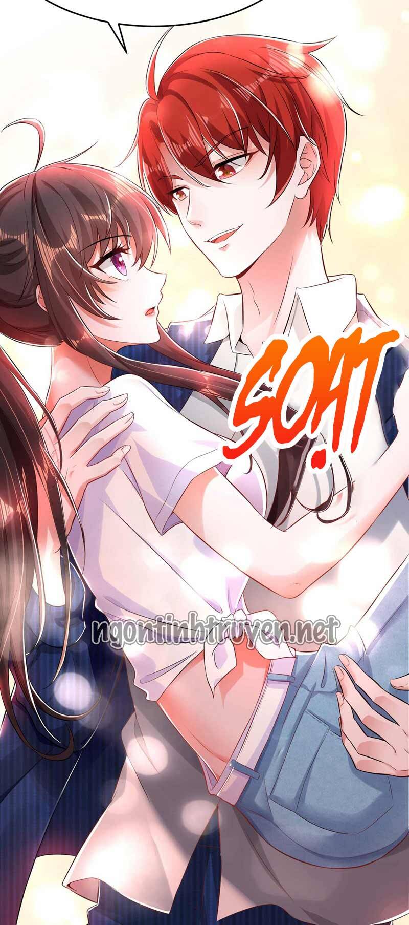 Trùng Sinh Không Gian: Cô Vợ Hào Môn Nóng Bỏng Không Dễ Chọc Chapter 57 - 53