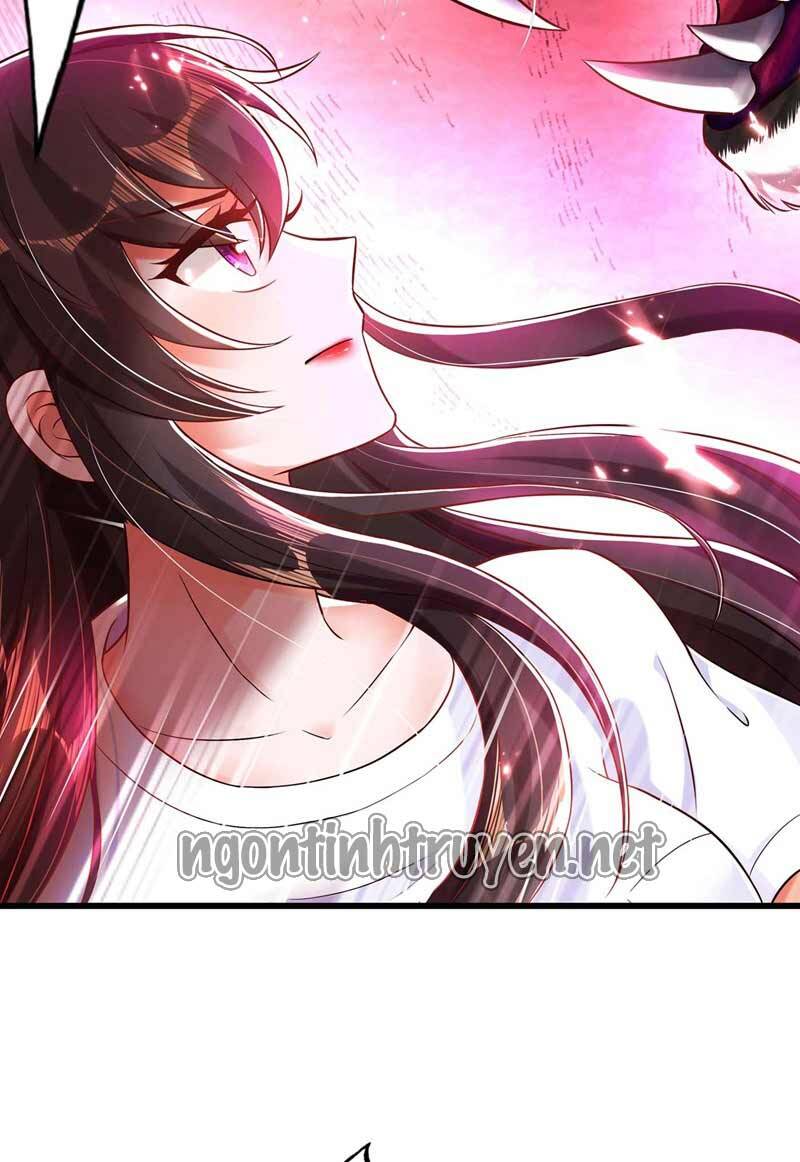 Trùng Sinh Không Gian: Cô Vợ Hào Môn Nóng Bỏng Không Dễ Chọc Chapter 57 - 10