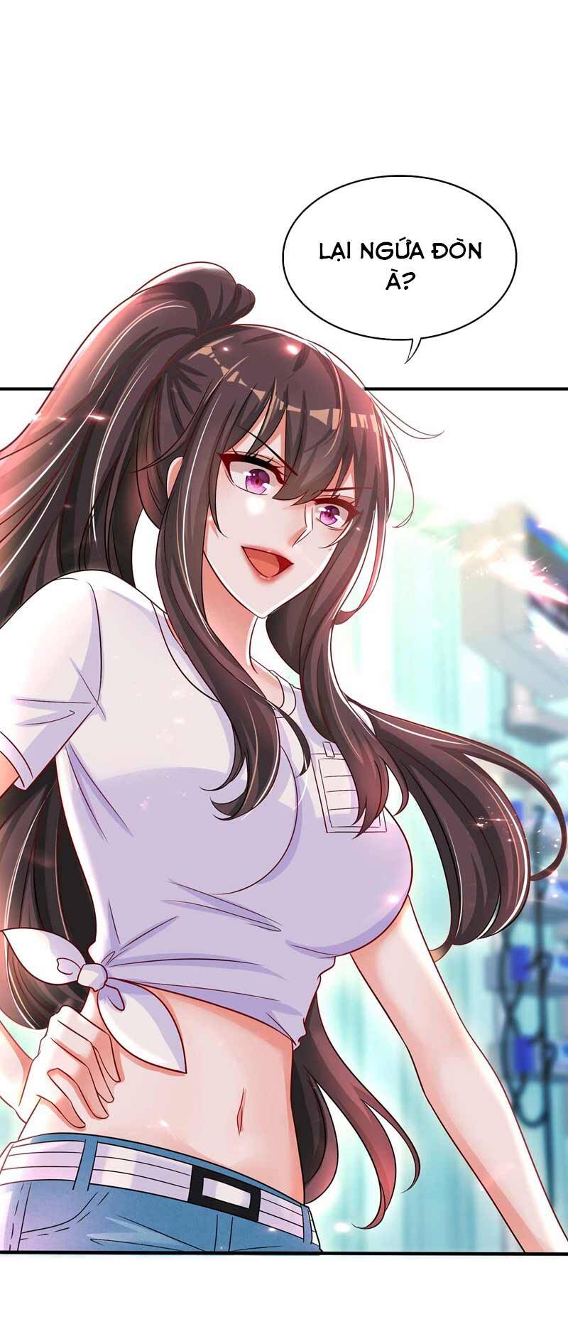 Trùng Sinh Không Gian: Cô Vợ Hào Môn Nóng Bỏng Không Dễ Chọc Chapter 58 - 15