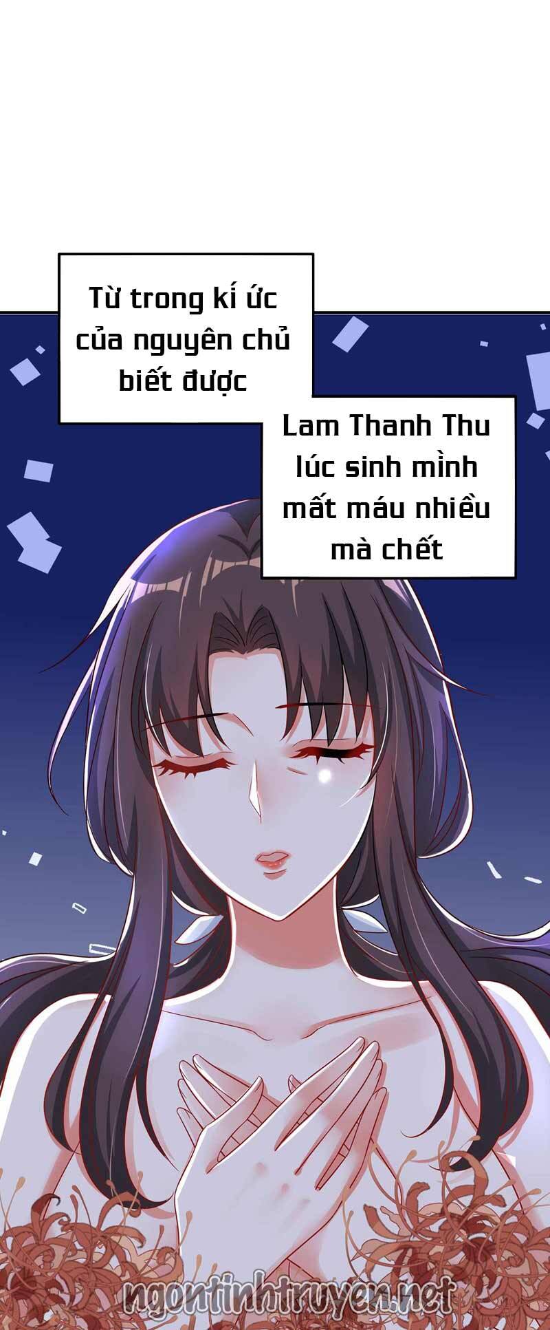 Trùng Sinh Không Gian: Cô Vợ Hào Môn Nóng Bỏng Không Dễ Chọc Chapter 58 - 26