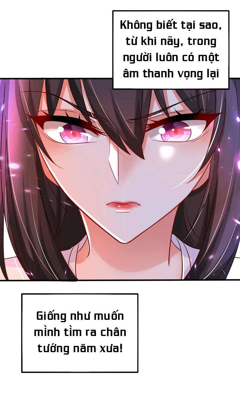 Trùng Sinh Không Gian: Cô Vợ Hào Môn Nóng Bỏng Không Dễ Chọc Chapter 58 - 31