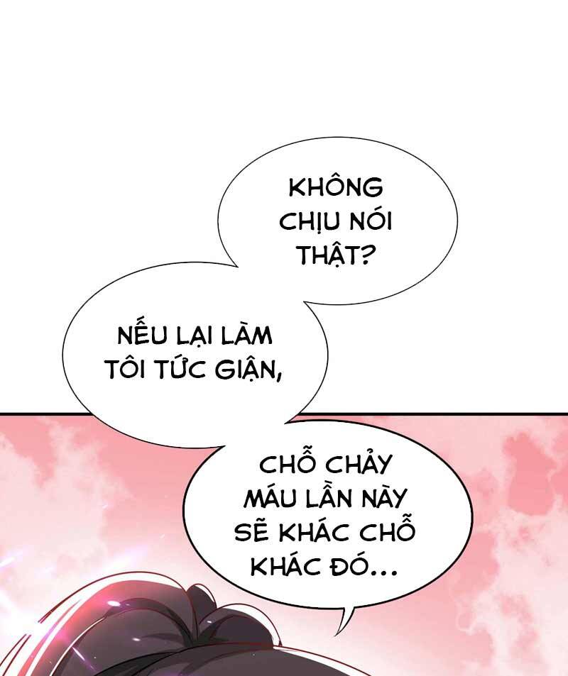 Trùng Sinh Không Gian: Cô Vợ Hào Môn Nóng Bỏng Không Dễ Chọc Chapter 58 - 32