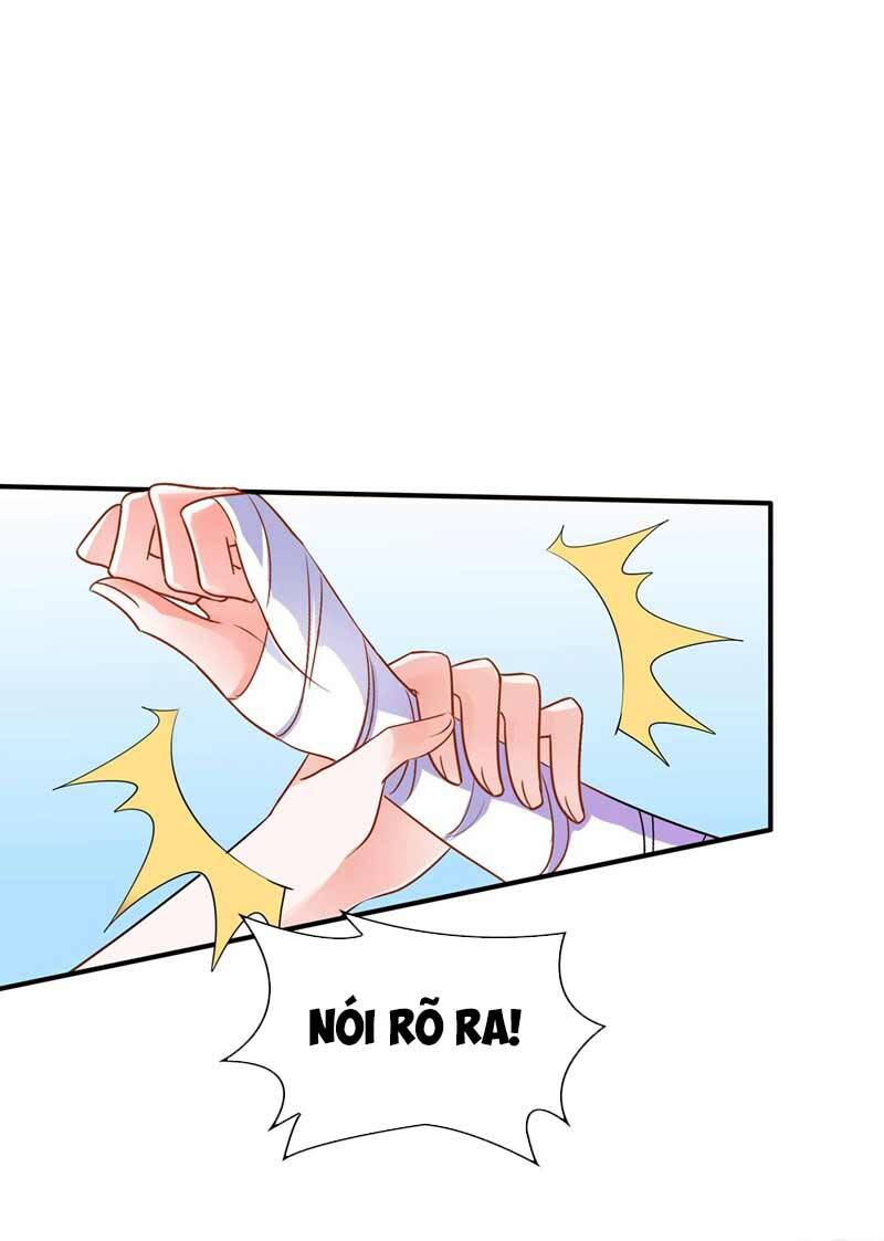 Trùng Sinh Không Gian: Cô Vợ Hào Môn Nóng Bỏng Không Dễ Chọc Chapter 58 - 41