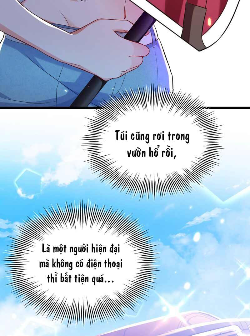 Trùng Sinh Không Gian: Cô Vợ Hào Môn Nóng Bỏng Không Dễ Chọc Chapter 59 - 30