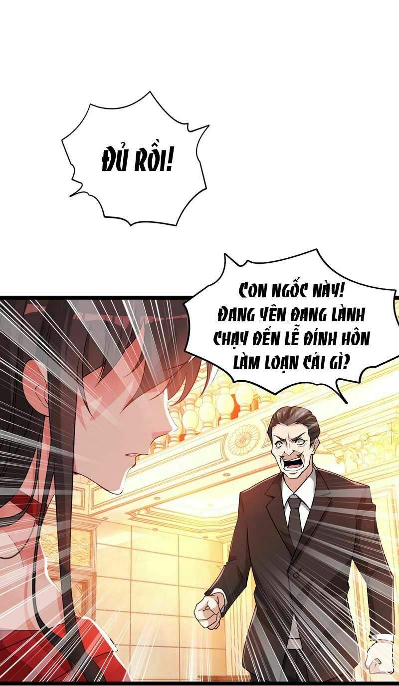 Trùng Sinh Không Gian: Cô Vợ Hào Môn Nóng Bỏng Không Dễ Chọc Chapter 6.5 - 17